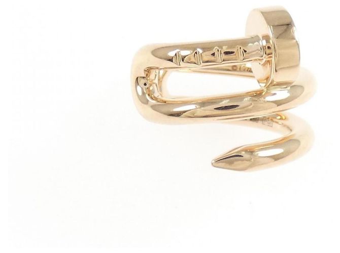 Cartier Juste un Clou Ear Cuff