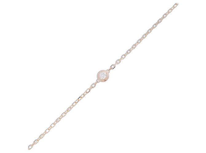 Pulsera Cartier d'Amour Small Charm