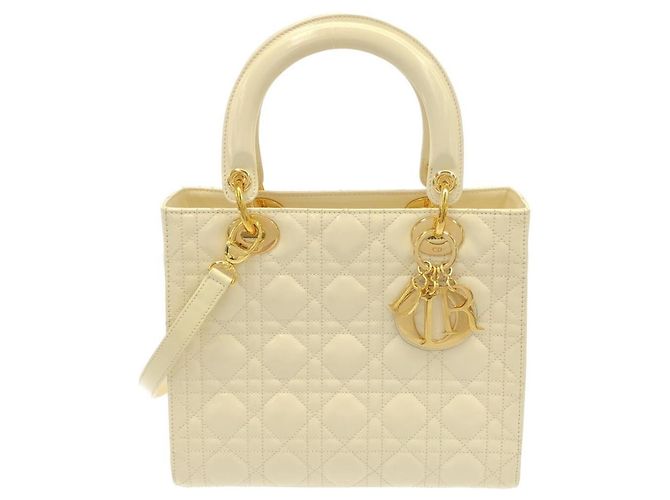 Borsa Christian Dior Lady Medium
