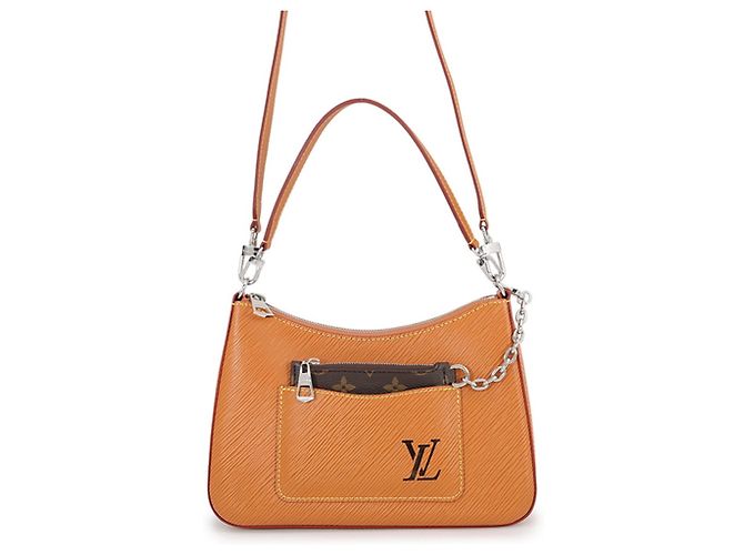 Bolso Louis Vuitton Epi Marelle