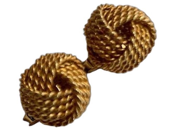 Tiffany & Co Collana Tiffany D'oro