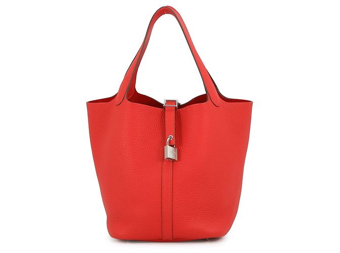 Hermès Sac à main Hermes Picotin Lock MM