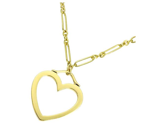 Colar Sentimental Heart Tiffany & Co.