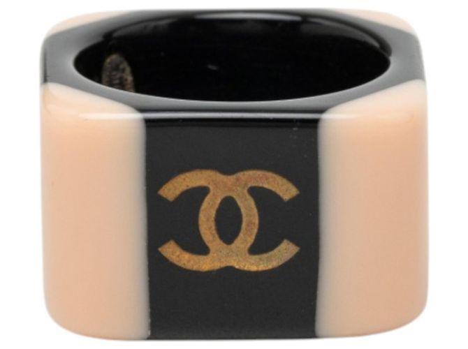 Anello Coco Mark Band Chanel