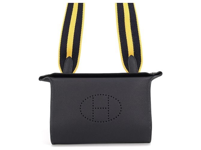 Hermès Borsa a tracolla Hermes Videpoche Caban