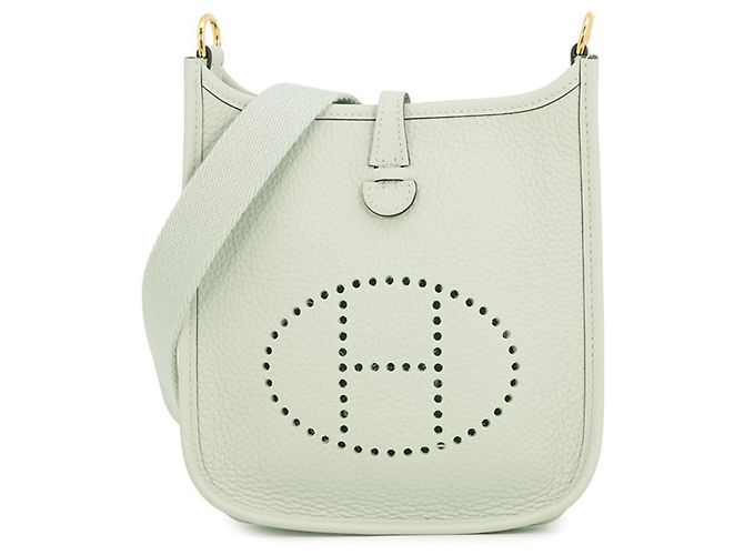 Hermès Bolsa de Ombro Hermes Evelyne TPM
