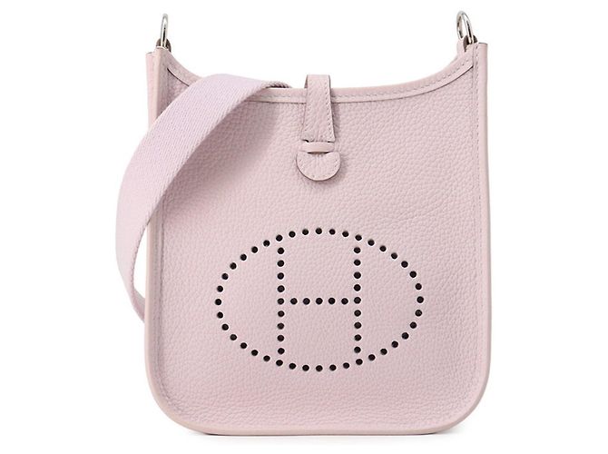 Hermès Hermes Evelyne TPM Schultertasche