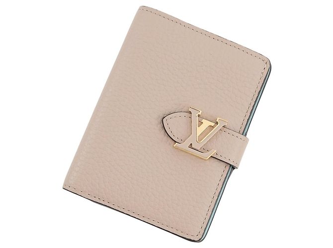 Cartera bi-fold Louis Vuitton en Galle