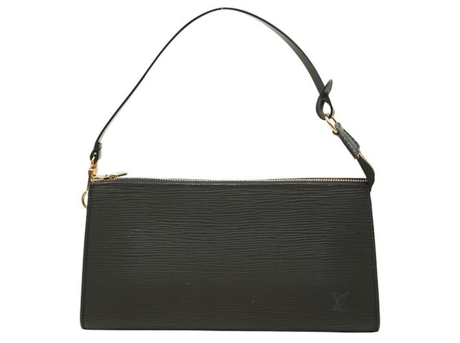 Louis Vuitton Epi Pochette Accessoires