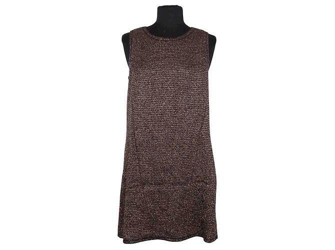 Missoni Kleid braun