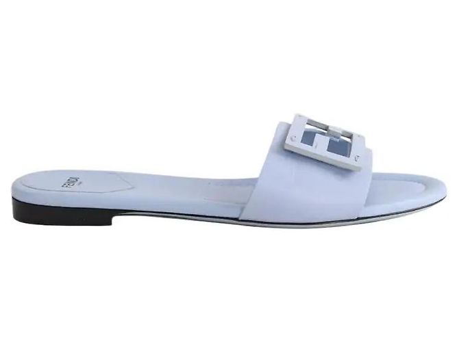 Fendi Sandali blu