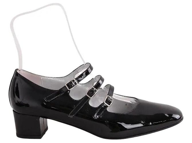 Carel Black heels