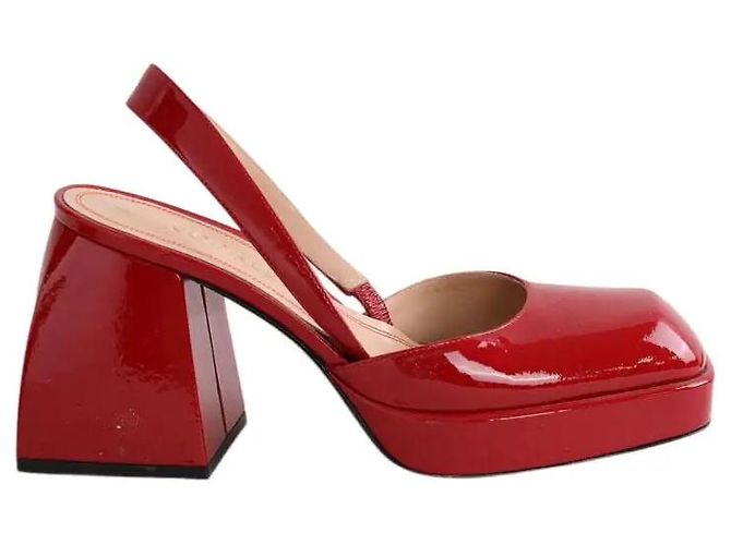 Nodaleto Talons rouges
