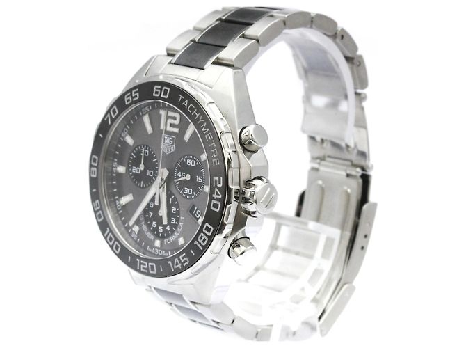 Tag Heuer Formula 1 Quartz Stainless Steel 43