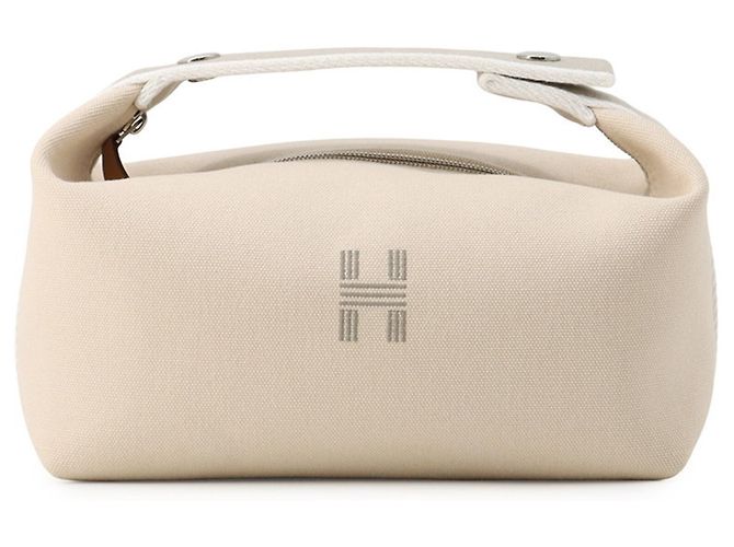 Hermès Hermes Bride-à-Black PM Handbag Pouch