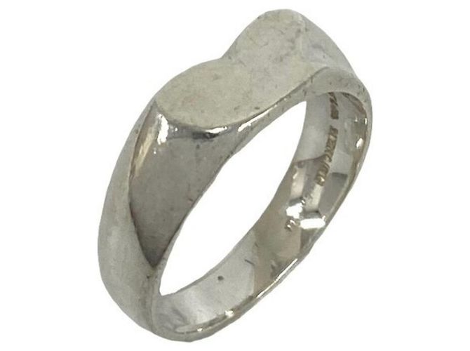 Tiffany & Co Tiffany Vintage Siegelring Silber