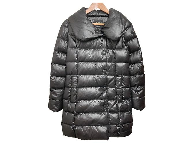 Autre Marque TATRAS AMANDA Down Coat Black