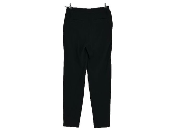 Autre Marque Pantaloni neri Varley Nero