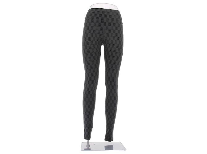 By Malene Birger Leggings Grau XS