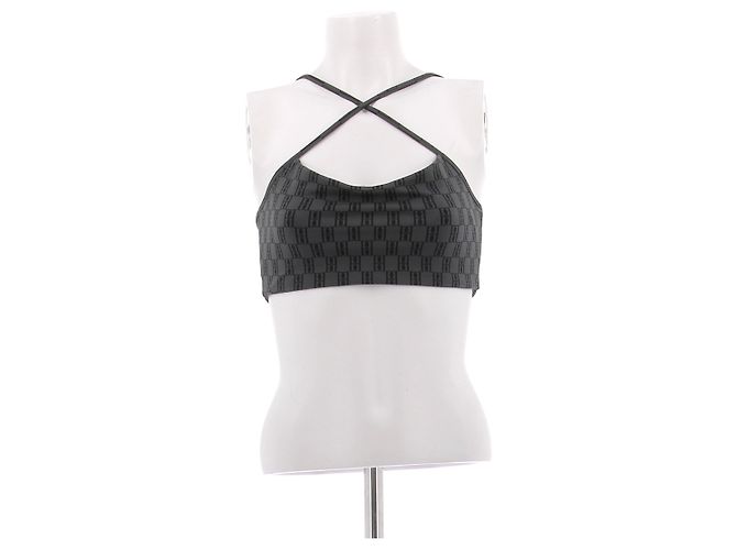 By Malene Birger Grey Bralette