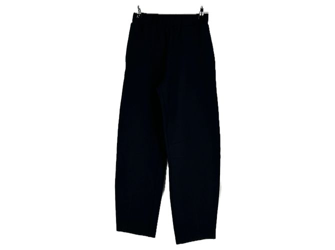 Autre Marque Pantaloni neri ALIGNE Nero