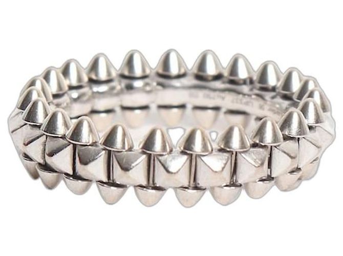 Anello Clash de Cartier medium in argento