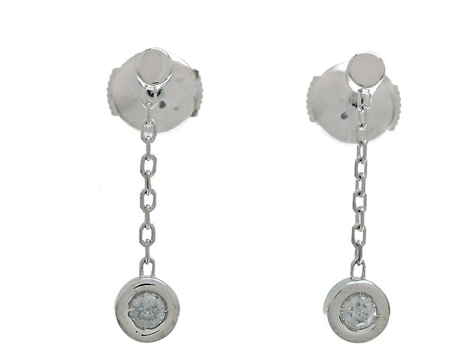 Orecchini Gucci Drop Diamond