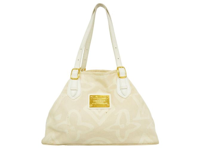 Borsa Tote Louis Vuitton Cruise Line Taïcienne PM