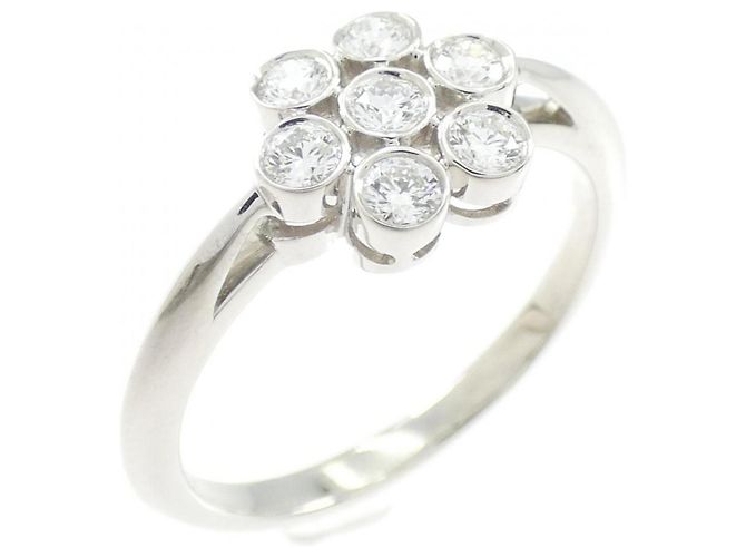 Tiffany & Co Tiffany Garden Flower Ring