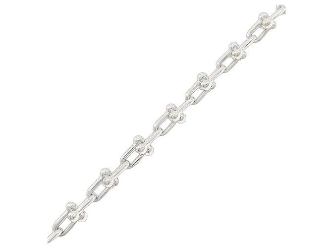 Tiffany & Co Bracciale Tiffany HardWear Micro Link