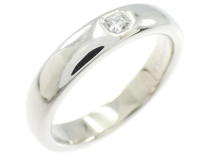 Tiffany & Co Tiffany Classic Band Ring