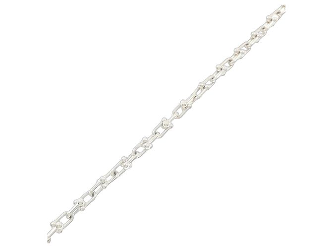Tiffany & Co Bracciale Tiffany HardWear Micro Link