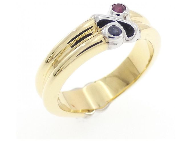 Tiffany & Co Anillo Tiffany Signature Band