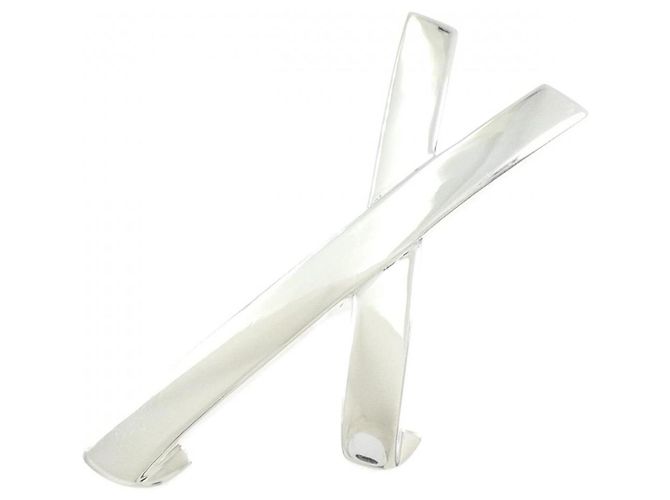 Spilla in argento Tiffany & Co.