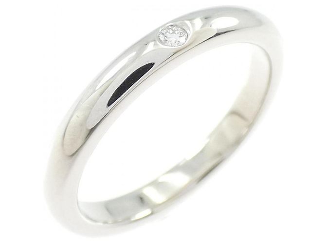 Tiffany & Co Tiffany Stacking Band Ring