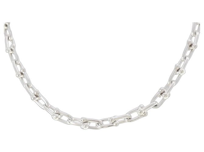 Tiffany & Co Collar Tiffany HardWear de eslabones pequeños
