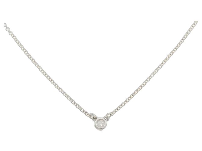 Elsa Peretti Colar Tiffany & Co. By the Yard