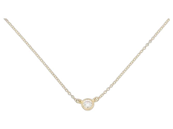 Collar Tiffany & Co. By the Yard