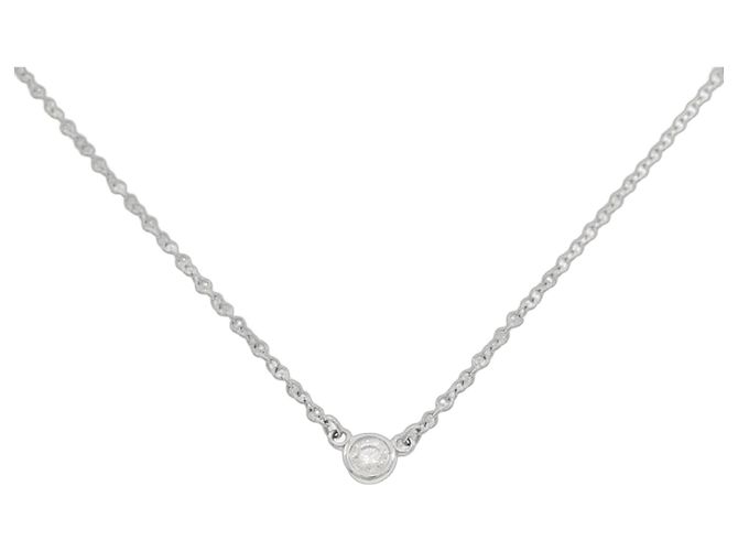 Collar Tiffany & Co. By the Yard