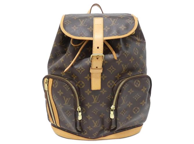 Mochila Louis Vuitton Monogram Bosphore