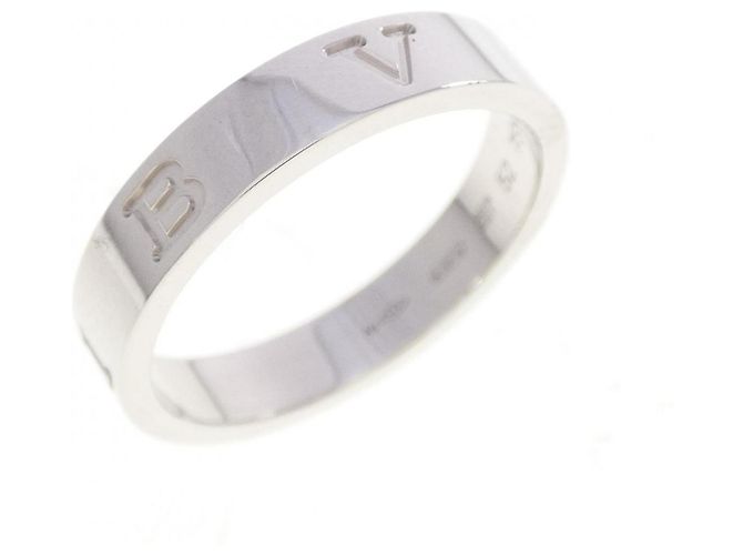 Bulgari Anillo B.zero1 Bvlgari