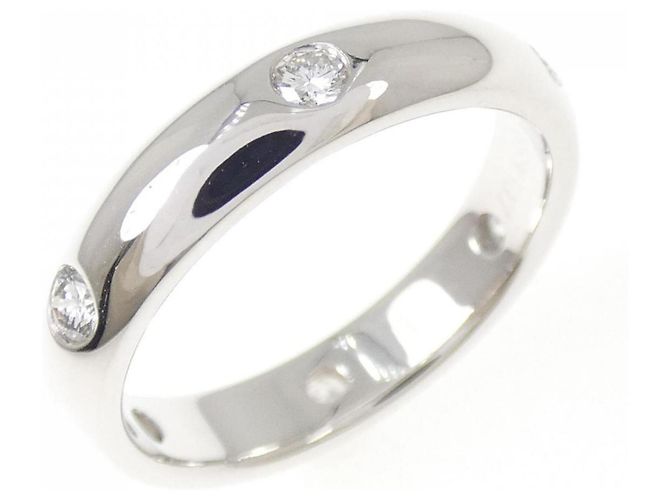 Anello Cartier Stella Band