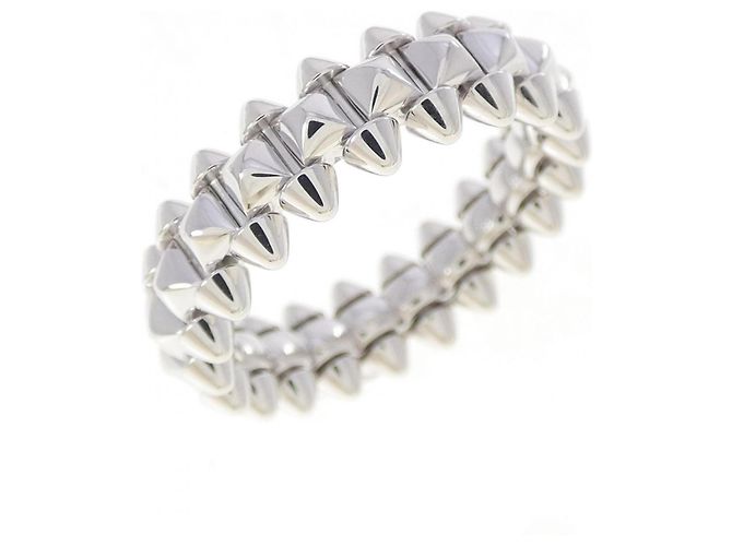 Cartier Crush Small Band Ring