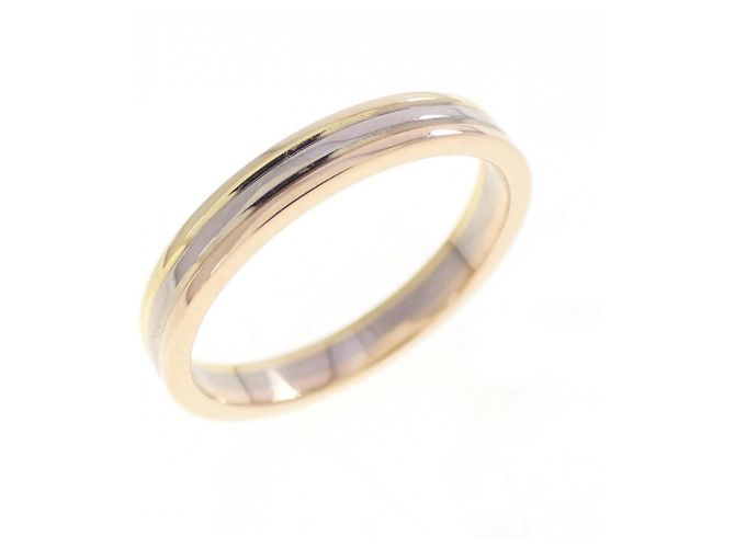 Cartier Vendôme Ring
