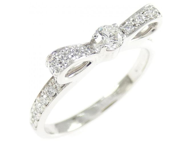 Anello Band Ruban Chanel 1932 D'oro