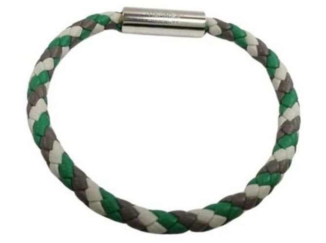 Hermès Bracciale con Charms Hermes Goliath Charm Multicolore