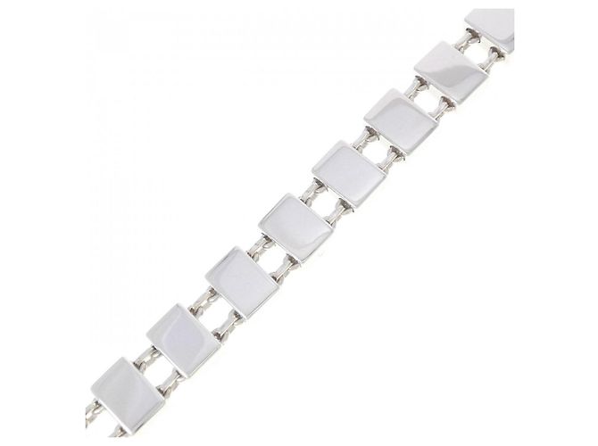 Bracciale con charm Gucci in argento 925