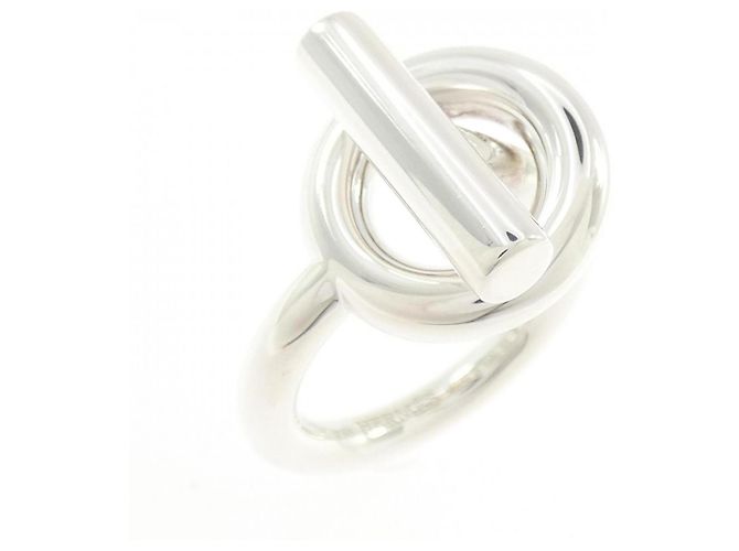 Ring Anello Hermès Echappé Band