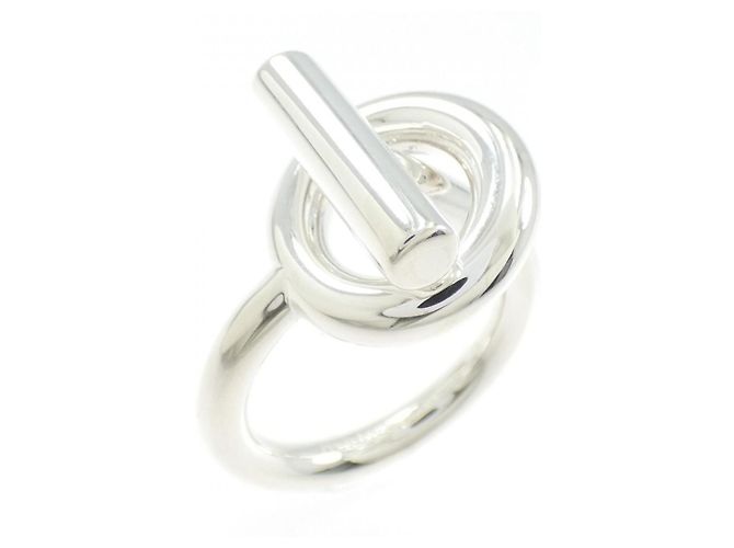 Ring Anello Hermès Echappé