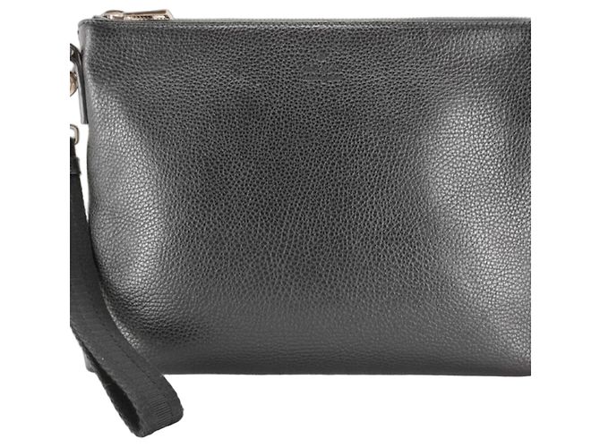 Borsa a pochette GUCCI Cosmopolis Nero